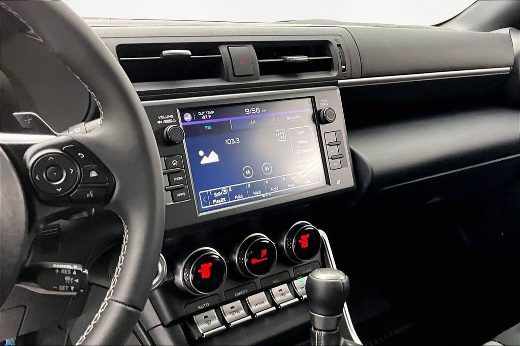 Used 2024 Toyota GR86 Premium image 8