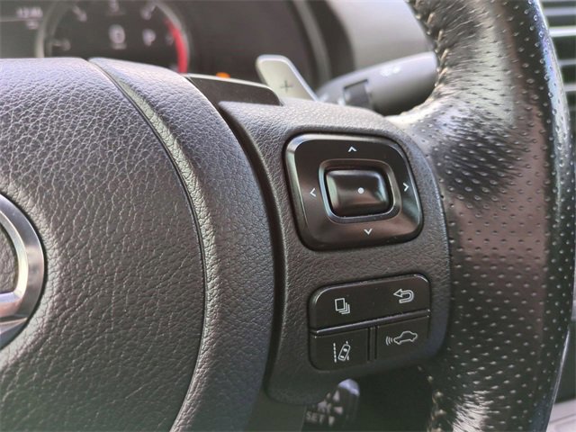 Used 2021 Lexus IS 350 F Sport w/ Navigation Package image 26