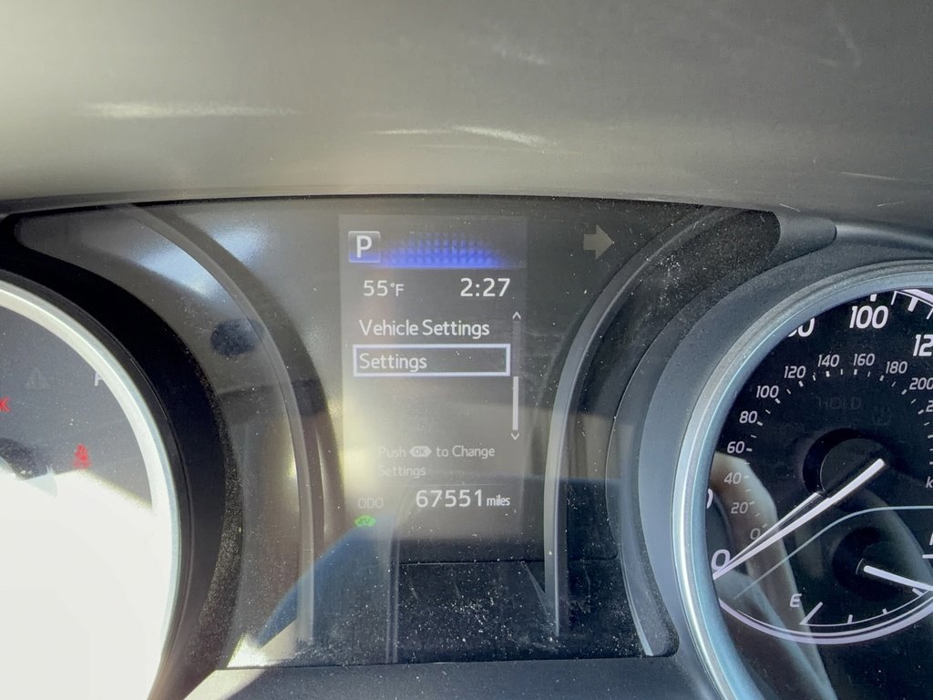 Used 2022 Toyota Camry LE image 17