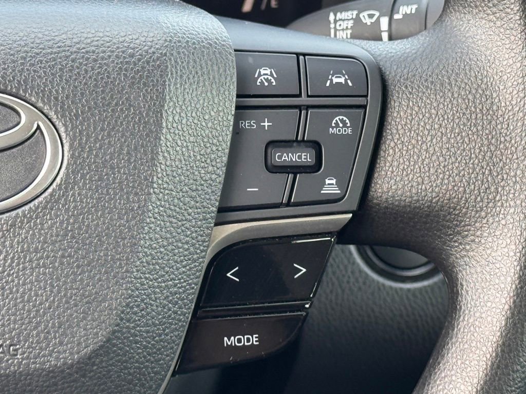 Used 2025 Toyota Camry LE w/ Convenience Package FWD image 23