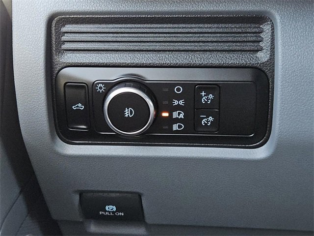 Certified 2024 Ford F250 XL w/ STX Appearance Package image 17