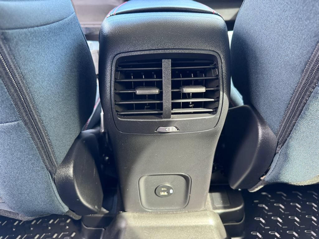 Certified 2023 Ford Bronco Sport Heritage w/ Heritage Convenience Package AWD/4WD image 15