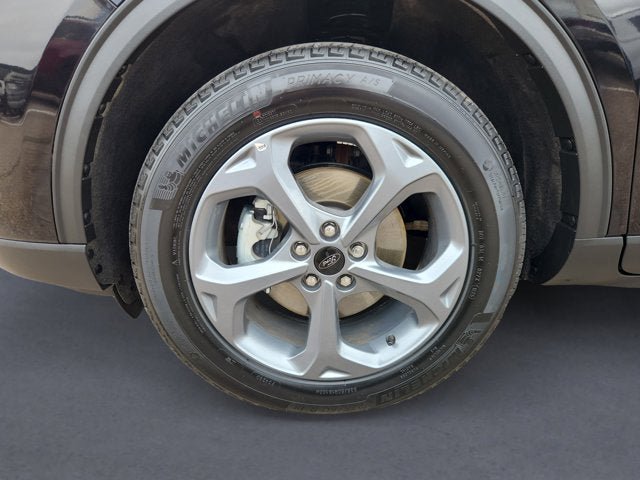 Certified 2025 Ford Escape ST-Line AWD/4WD image 14