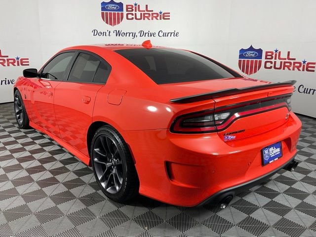 Used 2023 Dodge Charger Scat Pack image 3