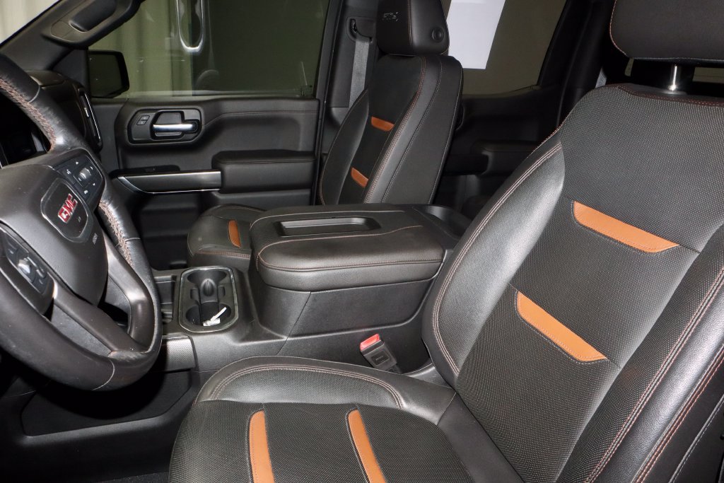 Used 2019 GMC Sierra 1500 AT4 w/ AT4 Premium Package AWD/4WD image 26