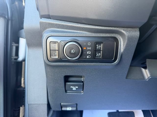 Certified 2024 Ford Bronco Raptor AWD/4WD image 18