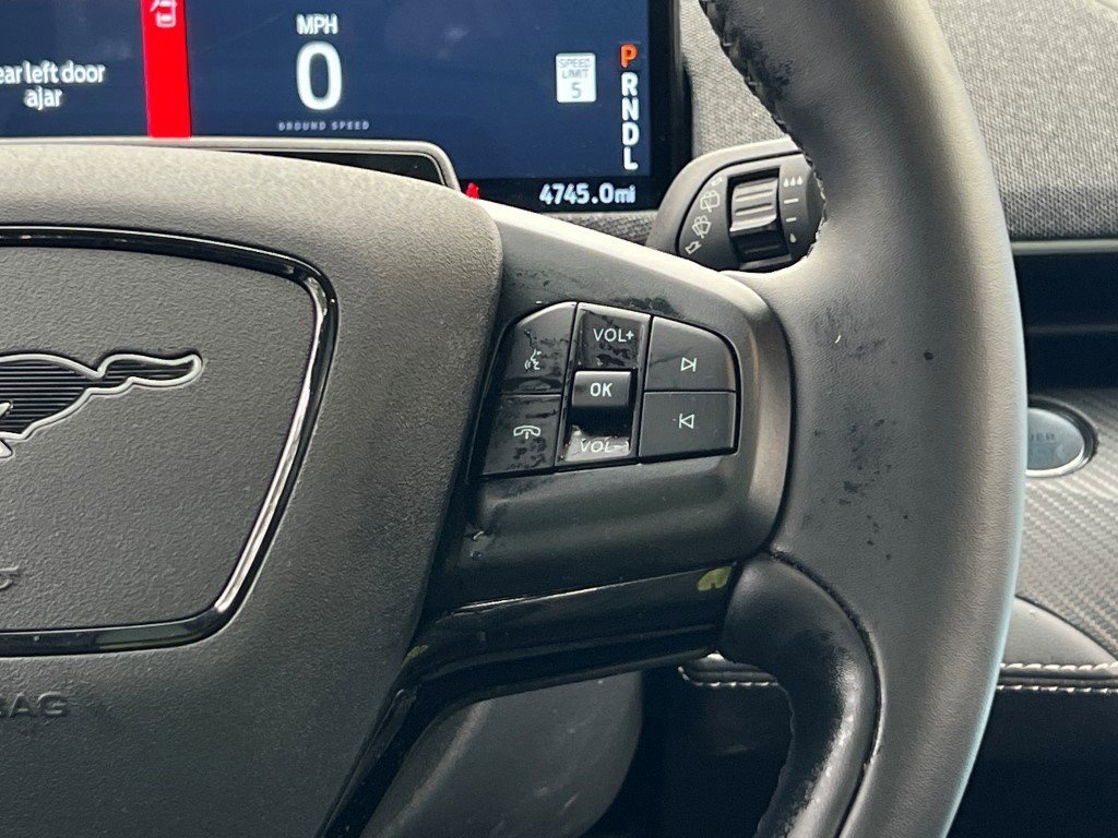 Certified 2024 Ford Mustang Mach-E Premium image 26