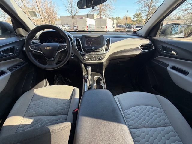 Used 2020 Chevrolet Equinox LS image 14