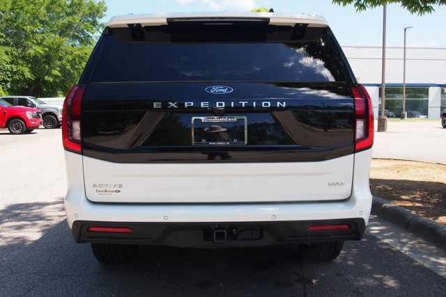 Certified 2025 Ford Expedition Max Active RWD image 6
