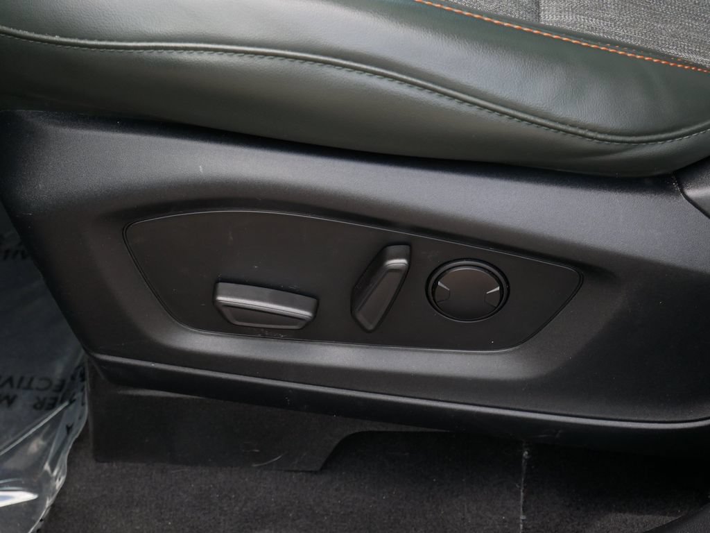 Certified 2022 Ford Explorer Timberline AWD/4WD image 16