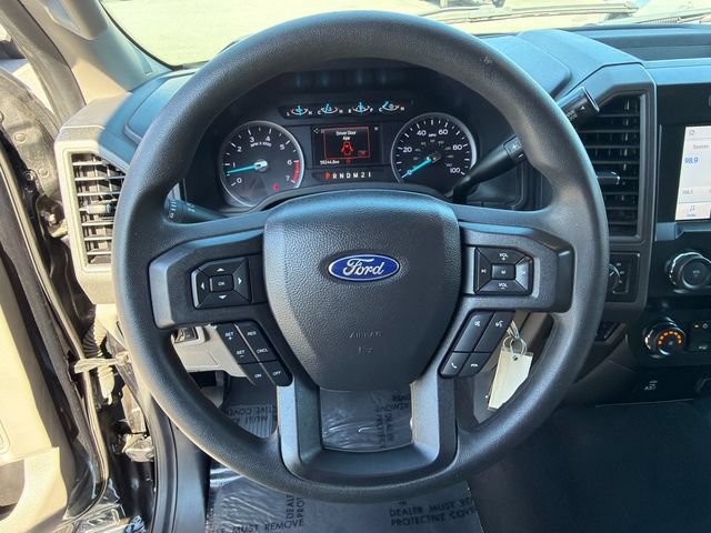 Certified 2022 Ford F250 XL w/ STX Appearance Package AWD/4WD image 25