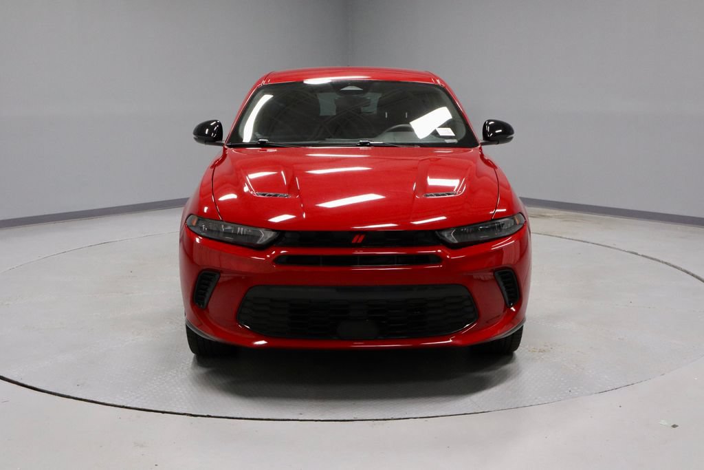 Used 2024 Dodge Hornet R/T AWD/4WD image 6