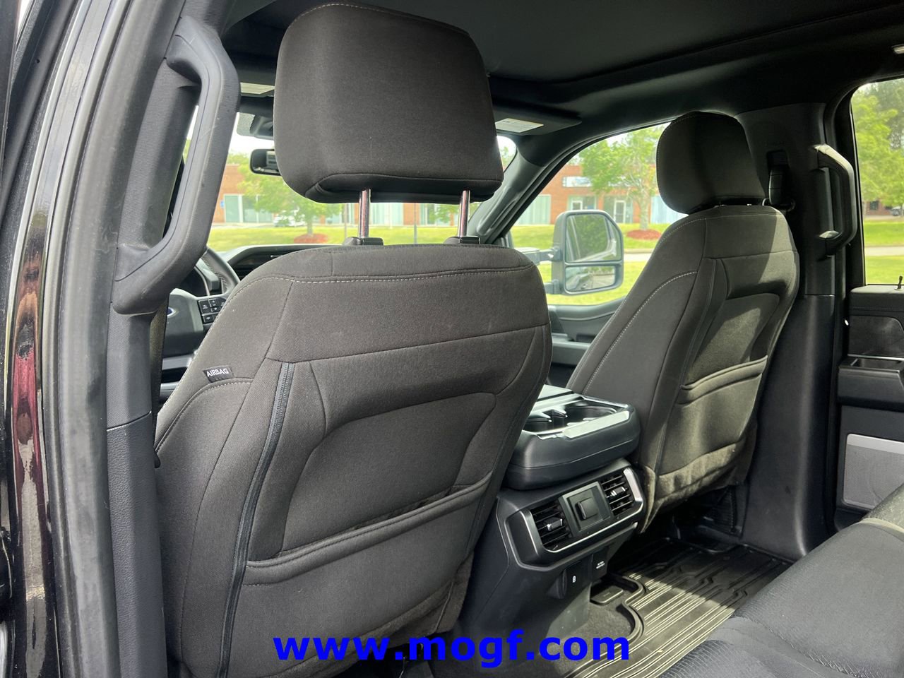 Certified 2023 Ford F150 XLT w/ Equipment Group 302A High image 27