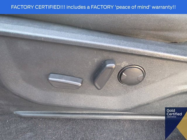 Certified 2023 Ford F150 XLT w/ Equipment Group 302A High AWD/4WD image 22