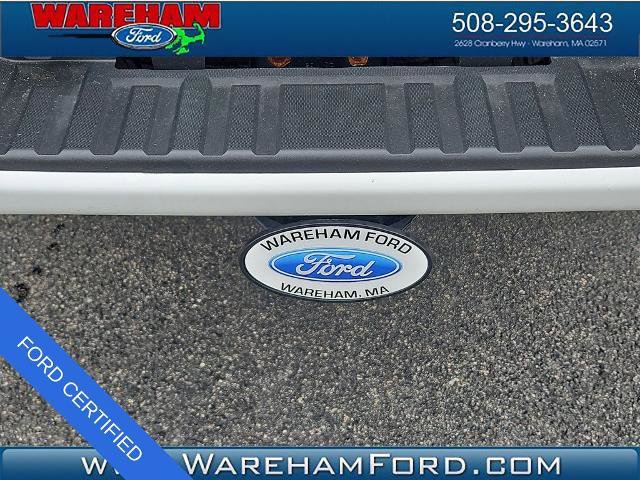 Used 2021 GMC Canyon Elevation w/ High Elevation Package AWD/4WD image 18