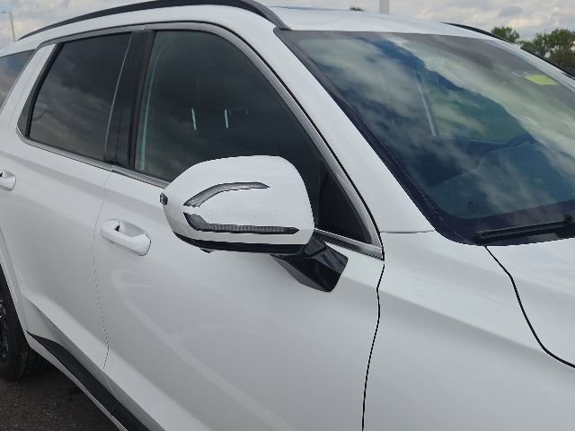 Used 2025 Hyundai Palisade Calligraphy AWD/4WD image 5