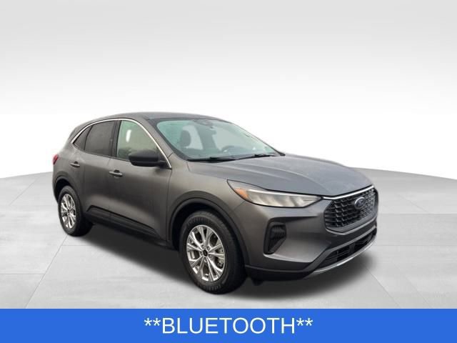 Certified 2023 Ford Escape Active image 6