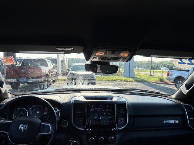 Used 2022 RAM 1500 Big Horn w/ Back Country Package AWD/4WD image 21