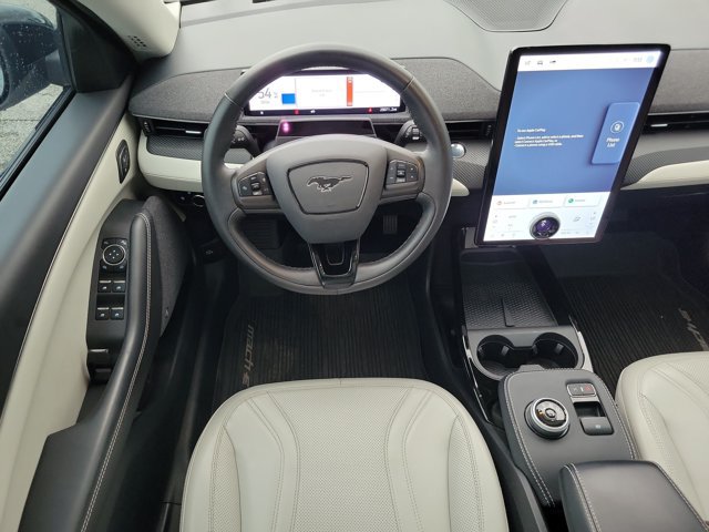 Certified 2024 Ford Mustang Mach-E Premium RWD image 13