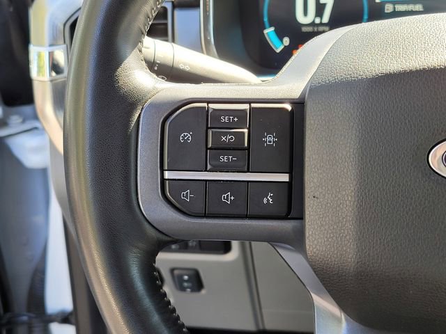 Certified 2023 Ford F150 Lariat AWD/4WD image 21