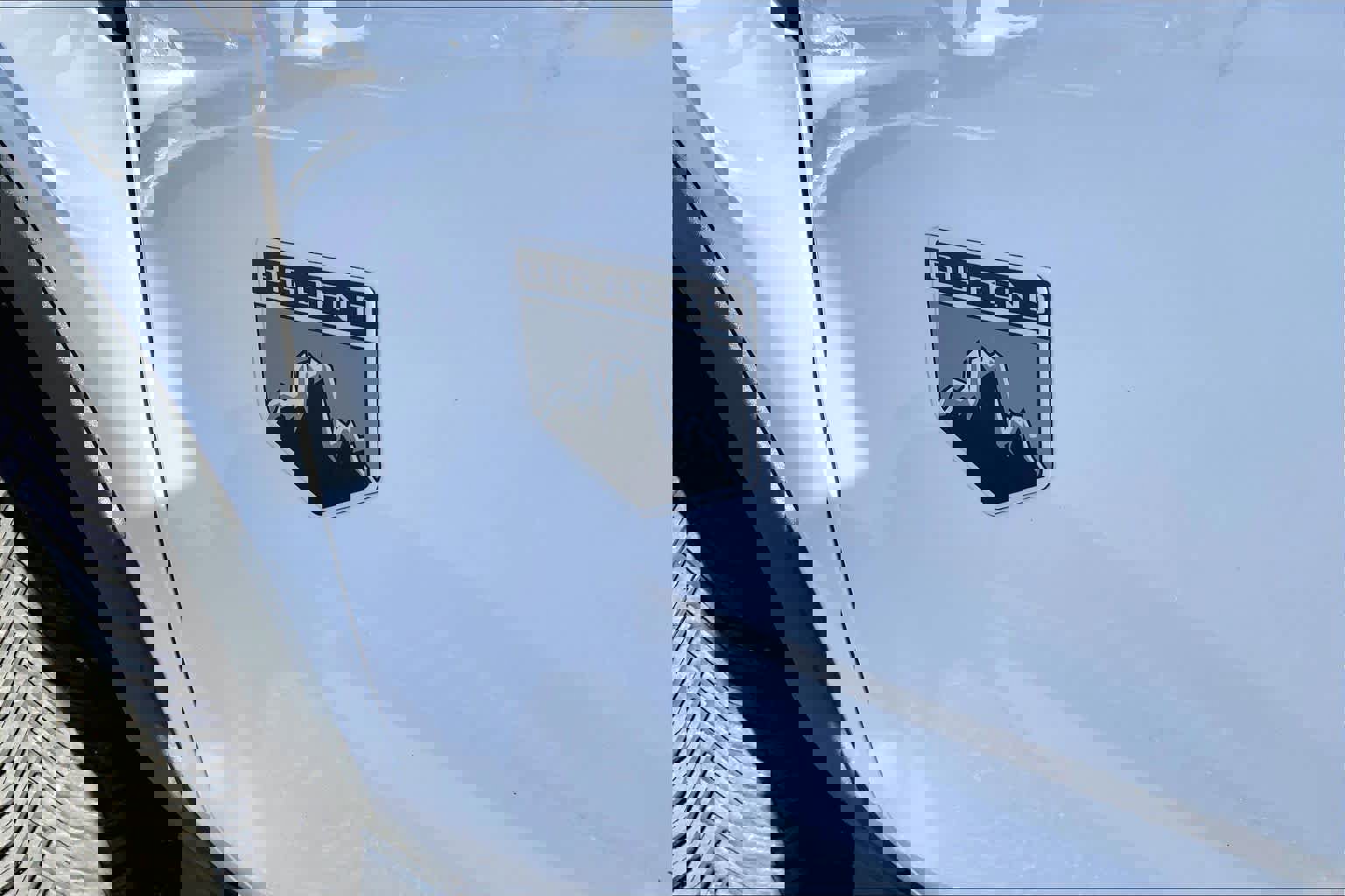 Certified 2021 Ford Bronco Sport Big Bend image 9