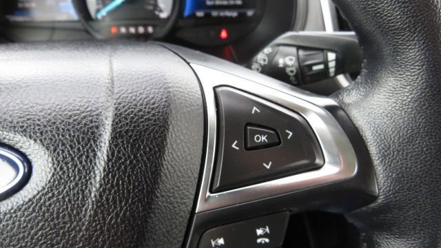 Certified 2022 Ford Edge SEL w/ Convenience Package image 24