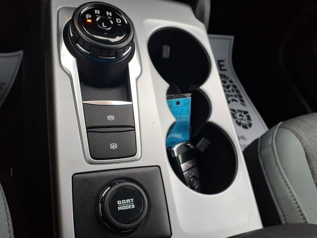 Certified 2021 Ford Bronco Sport Big Bend image 21