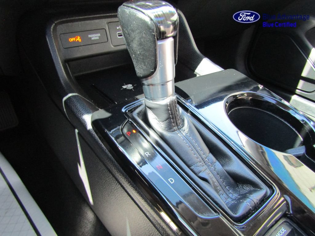 Used 2023 Honda Civic Touring image 21