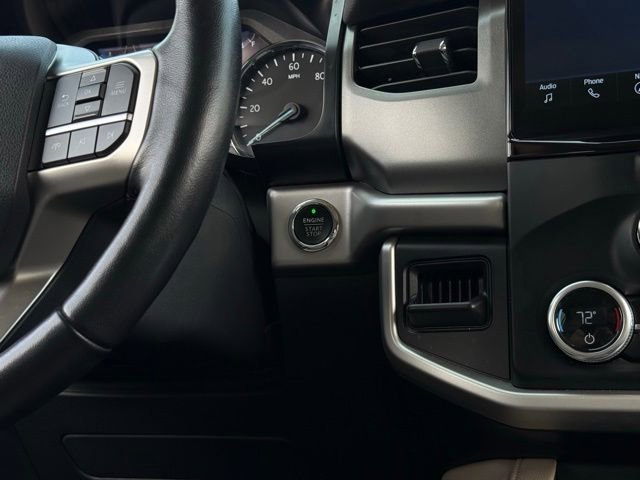 Certified 2023 Ford Expedition Max XLT image 27