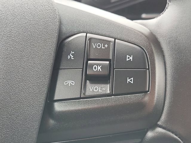 Certified 2024 Ford Mustang Mach-E Select w/ Comfort Package Lite image 9