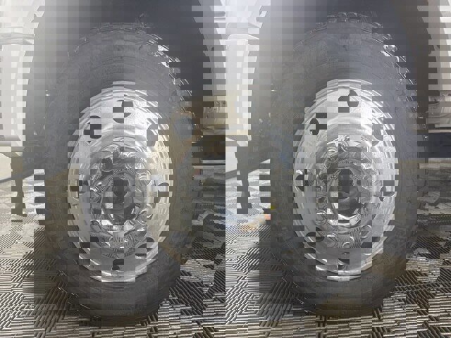 Certified 2025 Ford F450 King Ranch w/ Chrome Package image 10