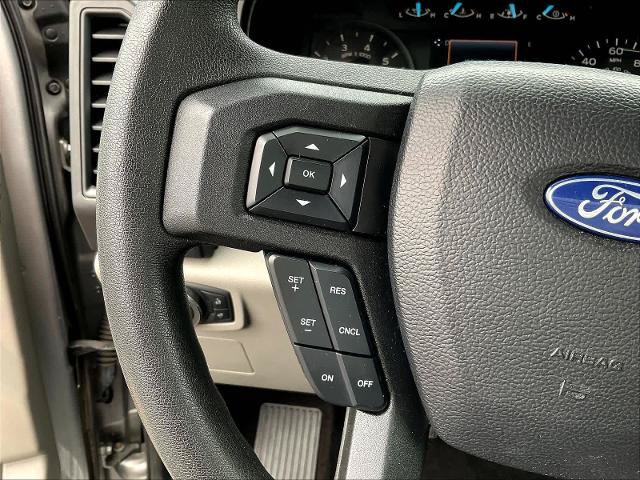 Certified 2020 Ford F150 XL w/ Equipment Group 101A Mid AWD/4WD image 14