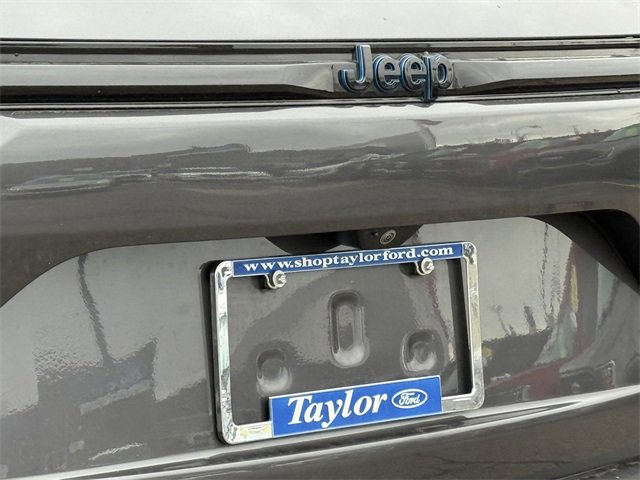 Used 2024 Jeep Grand Cherokee Limited 4xe image 31