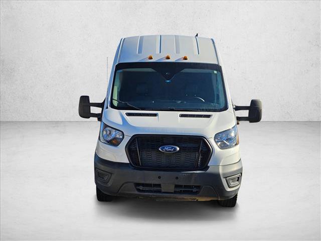 Certified 2023 Ford Transit 350 148 High Roof Extended DRW w/ Upfitter Package image 6