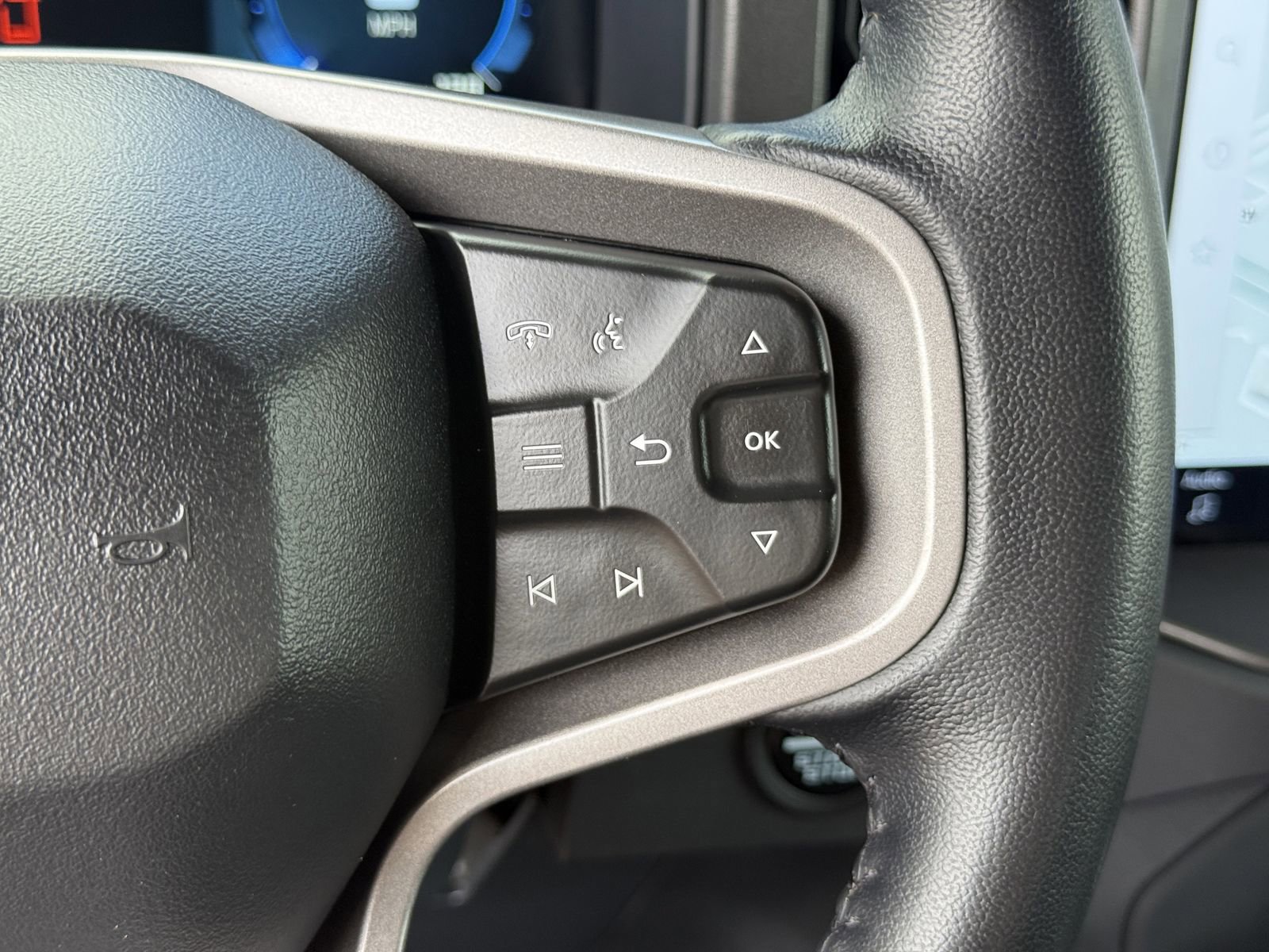 Certified 2025 Ford Bronco Big Bend AWD/4WD image 29