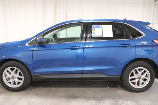 Certified 2024 Ford Edge SEL AWD/4WD image 6