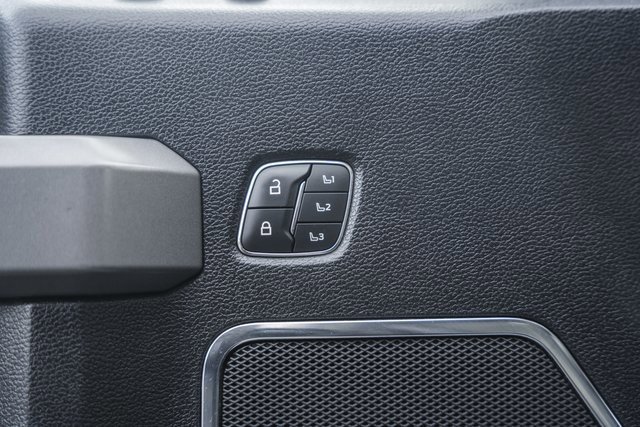 Certified 2021 Ford F350 Platinum image 49