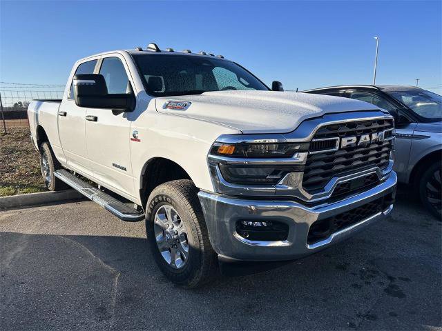 Used 2026 RAM 3500 Big Horn