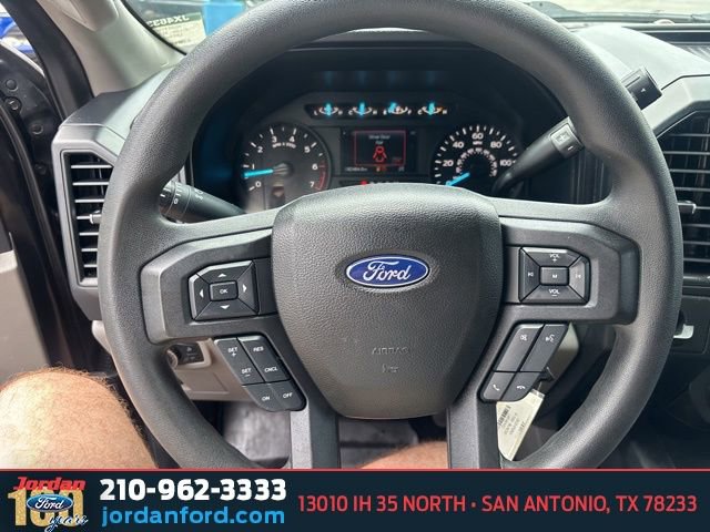 Certified 2020 Ford F150 XL w/ Equipment Group 101A Mid image 18