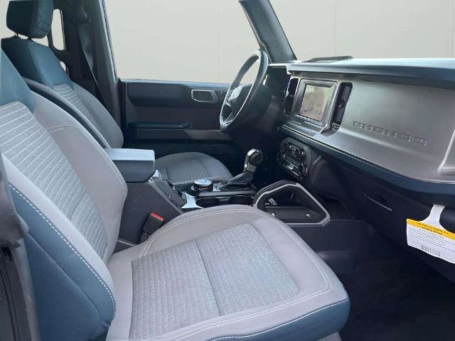 Certified 2023 Ford Bronco Outer Banks AWD/4WD image 10