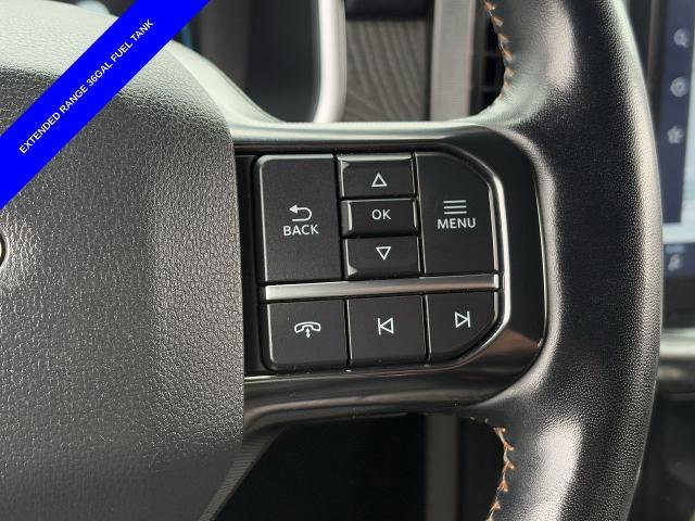 Certified 2022 Ford F150 Platinum w/ Equipment Group 701A High AWD/4WD image 19