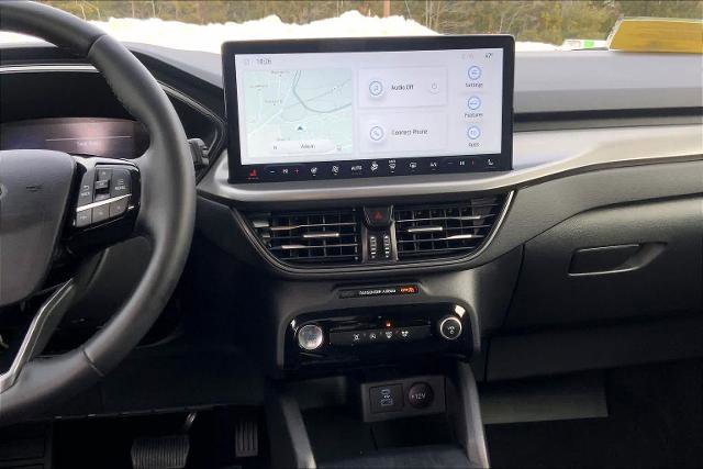Certified 2023 Ford Escape Active w/ Tech Pack #1 image 6
