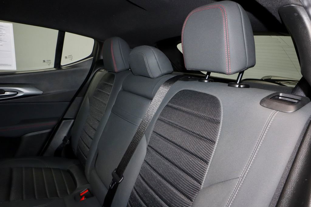 Used 2024 Dodge Hornet R/T w/ R/T Blacktop Package AWD/4WD image 22