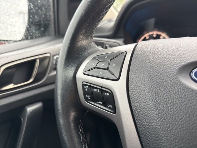 Certified 2023 Ford Ranger XLT AWD/4WD image 29