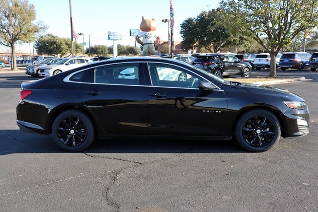 Used 2023 Chevrolet Malibu LT image 11
