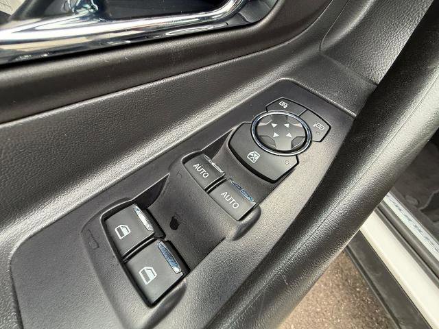 Certified 2019 Ford Taurus Limited image 24