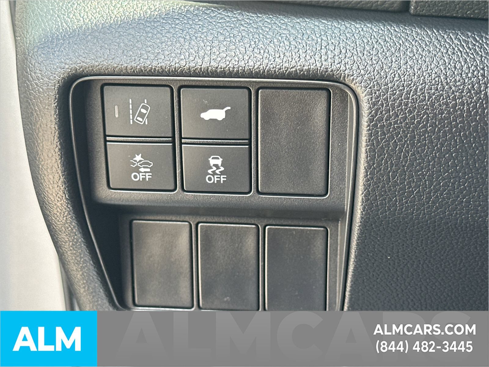 Used 2018 Honda CR-V EX-L image 35