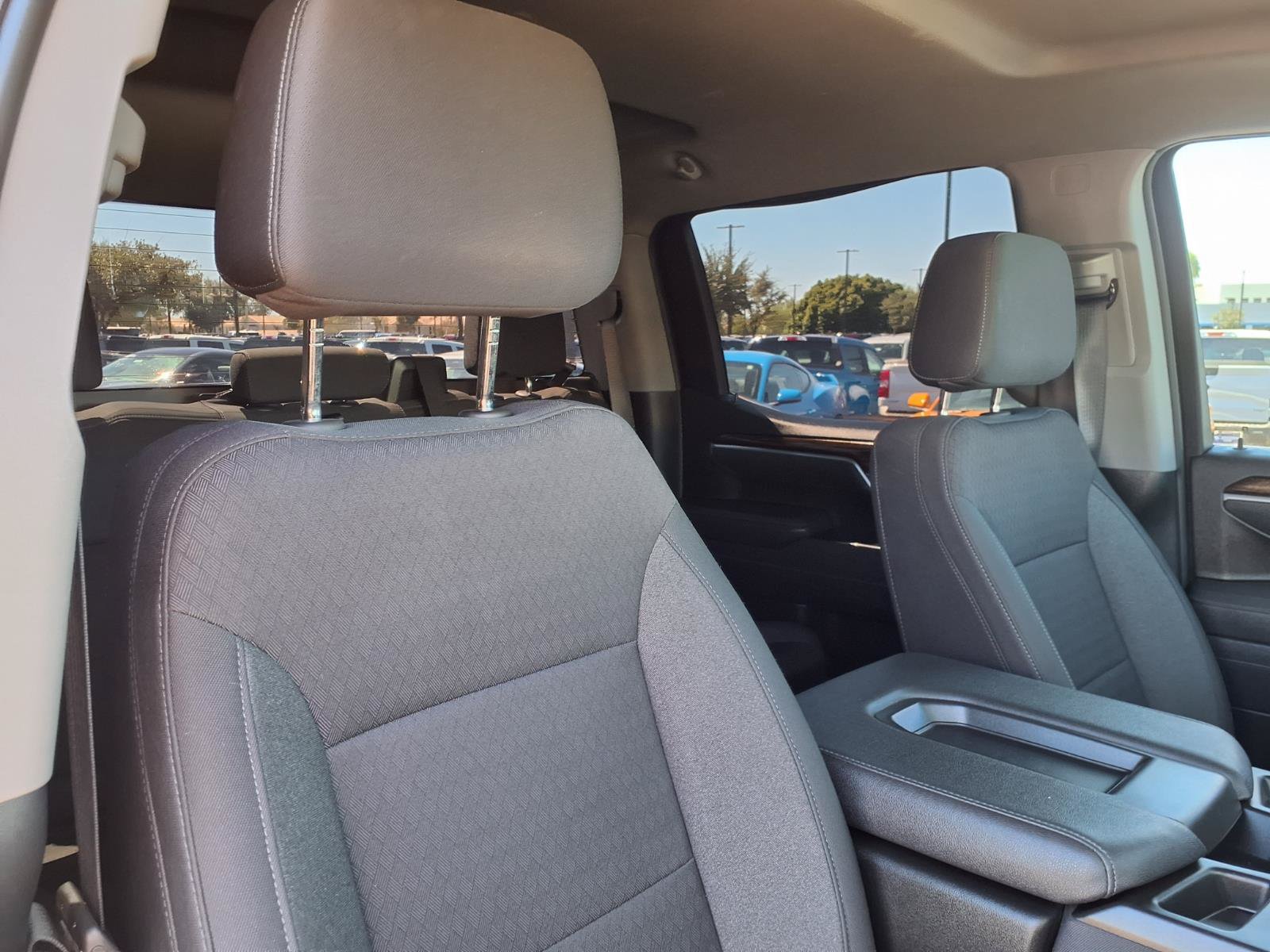 Used 2025 GMC Sierra 1500 Elevation AWD/4WD image 12