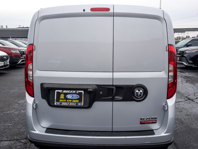 Used 2022 RAM ProMaster City Tradesman image 3