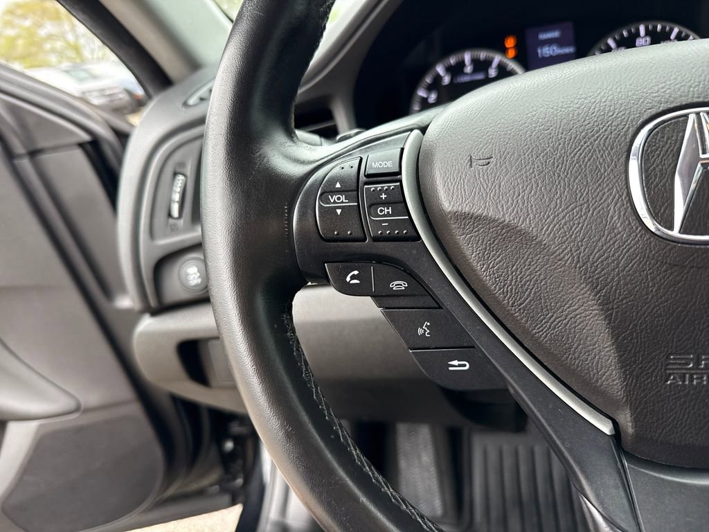 Used 2018 Acura ILX w/ Special Edition Package image 15